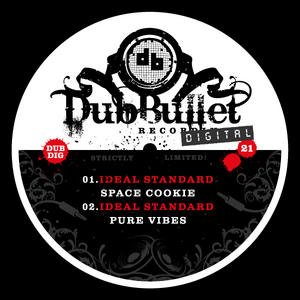 Pure Vibes / Space Cookie