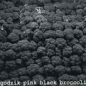 Black Broccoli