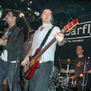 Woodchuck photo provided by Last.fm