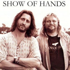 Image for 'Show of Hands'