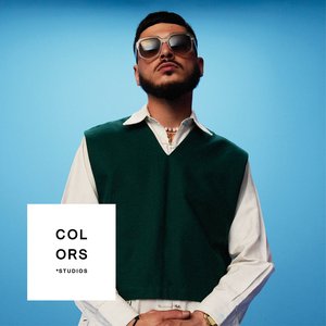 RAINBOW - A COLORS SHOW - Single