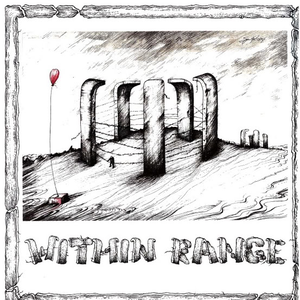 Within Range cover