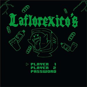 Laflorexico's