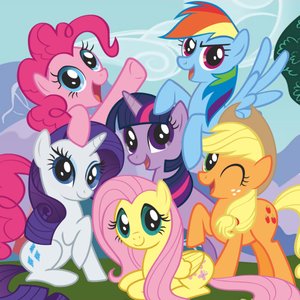 My Little Pony: Friendship is Magic
