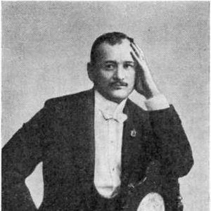 Дмитрий Богемский 的头像