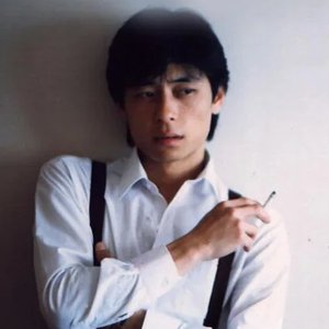 Dave Wang için avatar