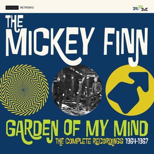 Garden of My Mind: The Complete Recordings 1964-1967