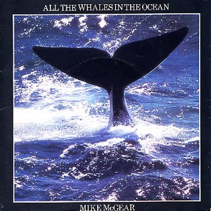 All the Whales in the Ocean