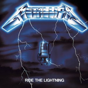 Ride the Lightning (Deluxe Remaster)