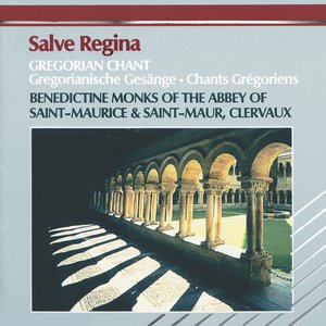 Salve Regina: Gregorian Chant