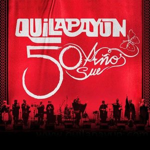 50 Años (En Vivo)