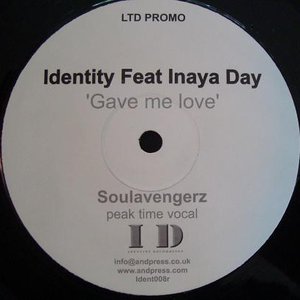 Identity Feat. Inaya Day 的头像