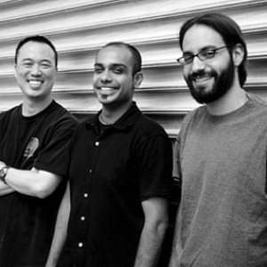 Ravish Momin's Trio Tarana 的头像