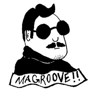 Image for 'Magroove'