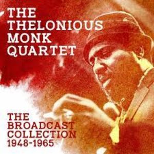 The Broadcast Collection 1948-1965 (Live 1948-1965)