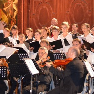 Chœur Eclats 的头像