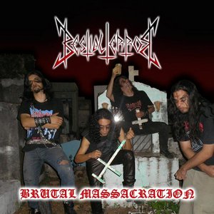 Bestial Terror 的头像