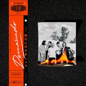 Demasiado - Single