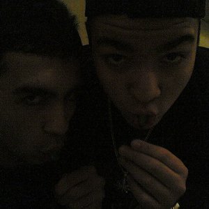 “Kodein ft. Muygar”的封面
