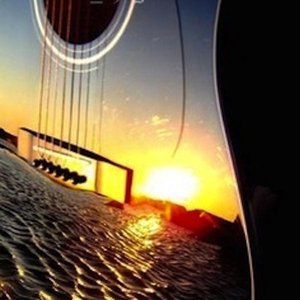 Изображение для 'AMBIENT GUITAR'