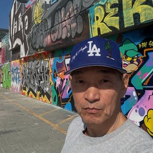 Dj Yutaka 的头像