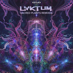Sacred Plants (Remixes)