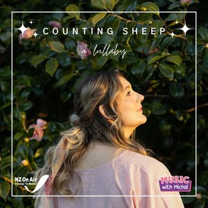 Counting Sheep (A Lullaby)