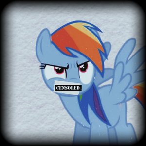 Rainbow Dash (Kesha) 的头像