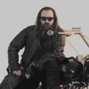 Hank Davison 的头像