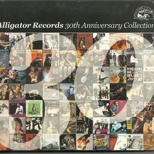 Alligator Records 30th Anniversary Collection