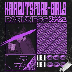 Haircuts for E-girls