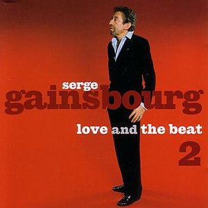 Love On The Beat (Remix By Mone) — Serge Gainsbourg | Last.fm