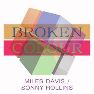 Broken Colour
