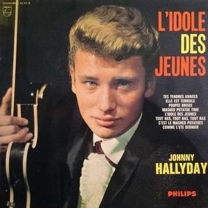 L'Idole des jeunes