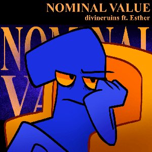 NOMINAL VALUE