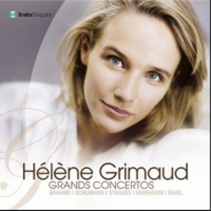 Hélène Grimaud - Great Concertos