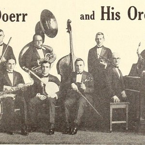 Avatar for Clyde Doerr & His Orchestra