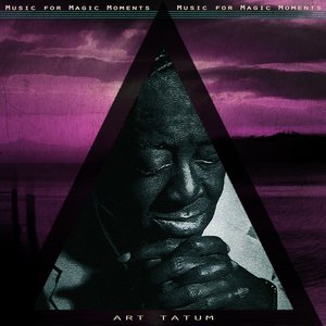 Music for Magic Moments (Remastered)