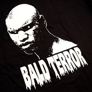 Bald Terror photo provided by Last.fm