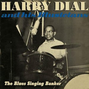 Avatar for Harry Dial Band