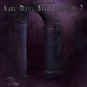 Dark Music Box Collection 5