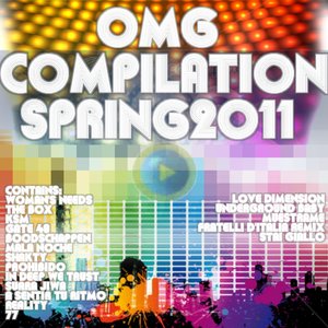 Omg Compilation Spring 2011