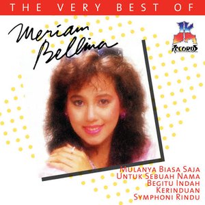 The Very Best of Meriam Bellina