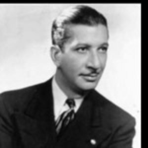 “Adrian Rollini & His Orchestra”的封面