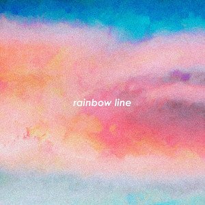 rainbow line