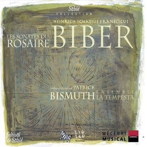 Biber: Les Sonates du Rosaire