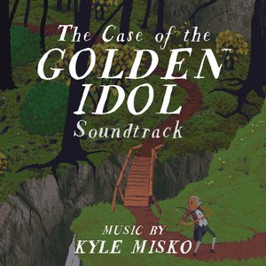 The Case of the Golden Idol Soundtrack