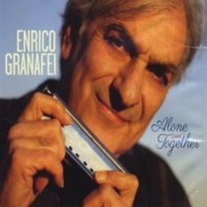 Avatar for Enrico Granafei