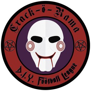 Avatar for Crack-O-Rama