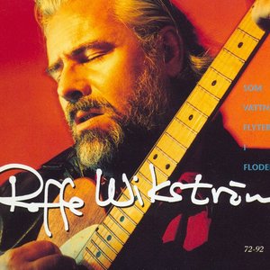 Som vattnet flyter i floden 1972-1992